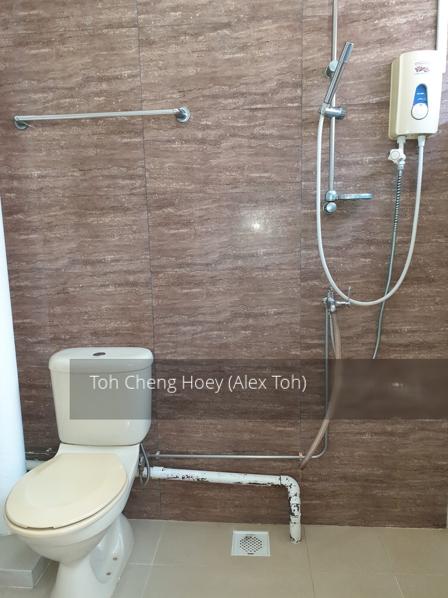 Blk 423 Hougang Avenue 6 (Hougang), HDB 5 Rooms #208290731